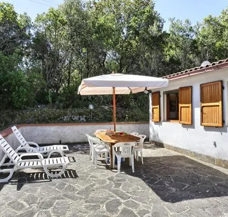 Feriehus La Casina