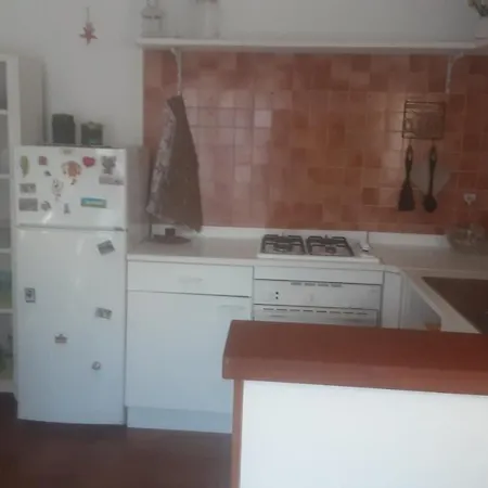 La Casina Feriehus Capoliveri (Isola d'Elba)